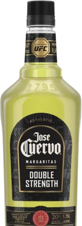 Jose Cuervo Authentic Double Strength Margarita