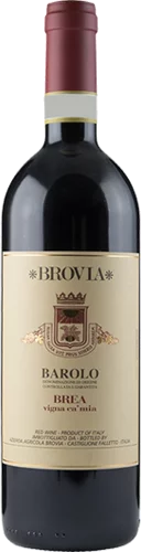 Brovia Barolo 
