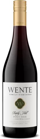 Wente Vineyards Baily Hill Pinot Noir