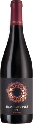 Stones & Bones Red 2022 750 ml, Portugal
