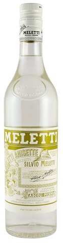 Meletti Anisette