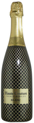 Haut Couture French Bubbles Brut
