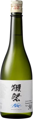 Dassai Blue 50 Junmai Daiginjo Sake