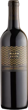 Napa Cuvee Cabernet Sauvignon by Michael Pozzan 2023