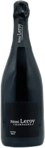 Champagne Remi Leroy Brut Nature 2021 Base