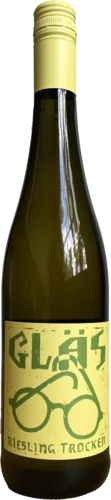 Fuso Jonas Seckinger Glas Riesling Trocken