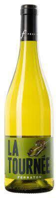 La Tournee Vermentino Viognier