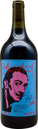 Malgiacca Da Litro Toscana Rosso