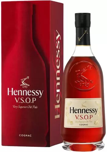 Hennessy VSOP Privilege