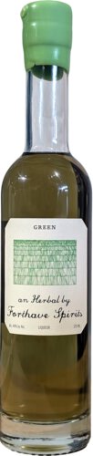 Forthave Spirits Green Herbal Liqueur