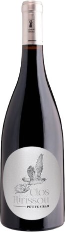 Clos Hirrisou Petite Sirah Red