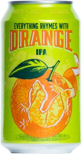 Roughtail ERWO IPA