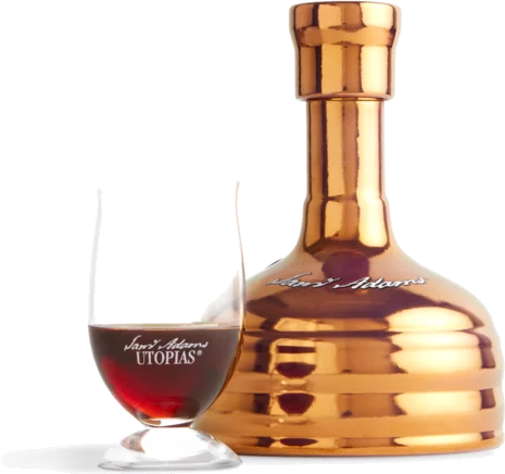 Samuel Adams Utopias 2025