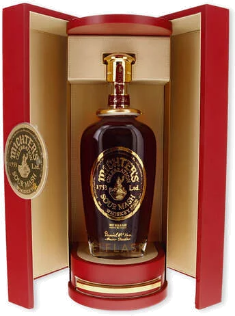 Michter's Celebration Sour Mash