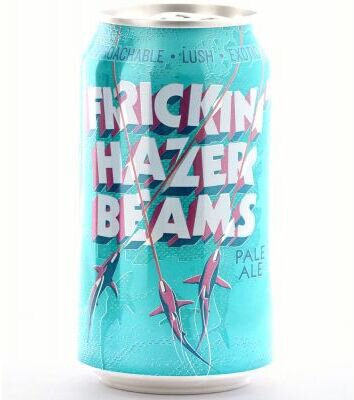 Roughtail Frickin Hazer Beams