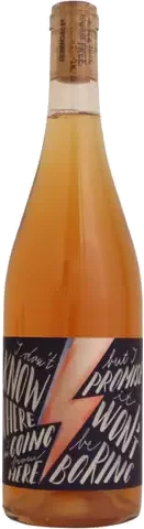 Gonc Starman Slovenian White