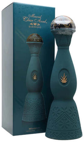 Clase Azul Guerrero Mezcal