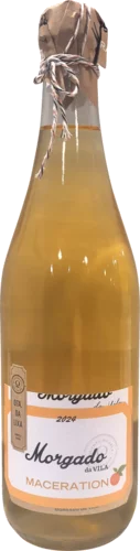 Morgado Da Vila Macerecao Orange Wine