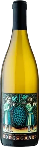 Kongsgaard Napa Valley Chardonnay 2023 - All Star Wine & Spirits