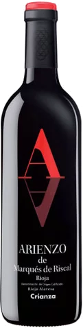 Marques de Arienzo Rioja Crianza