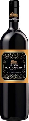 Ducru-Beaucaillou 'La Croix de Beaucaillou' Saint-Julien, Bordeaux
