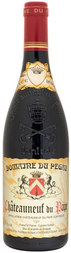 Pegau Cuvee Reservee Chateauneuf-du-Pape, Rhone Valley