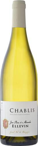 DOMAINE ELLEVIN CHABLIS
