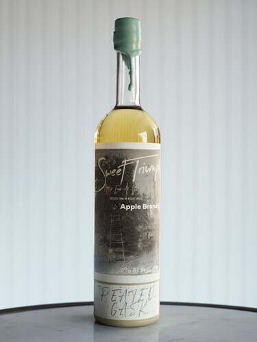 Sweet Triumph Peated Cask 2 Year