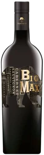 Big Max Cabernet Sauvignon