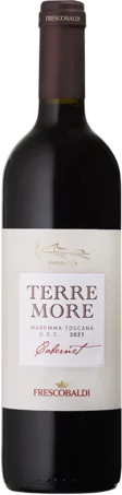 Frescobaldi Terre More Maremma Toscana Cabernet DOC