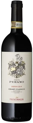 Frescobaldi Chianti Classico Tenuta Perano Riserva