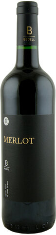 Bedell Cellars Merlot, North Fork of Long Island