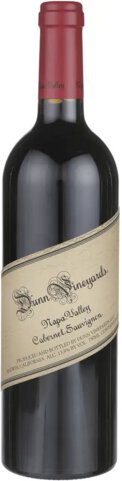 Dunn Vineyards Cabernet Sauvignon, Napa Valley