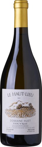 Domaine Huet Vouvray Le Haut-Lieu Sec, Loire Valley (dry)