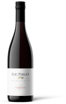 LUC PIRLET PINOT NOIR