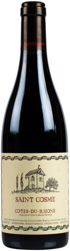 Saint Cosme Cotes-Du-Rhone, Rhone Valley