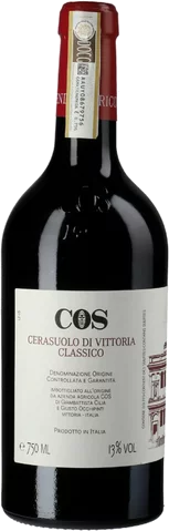 COS Cerasuolo di Vittoria Classico, Sicily