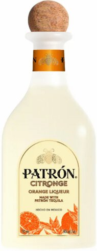Patron Citronge Orange Liqueur