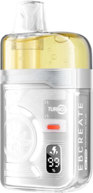 Ebcreate 40k Tropical Baja