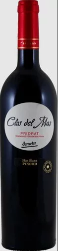 Bodegas Pinord Clos Del Mas Priorat