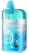 Elf Bar Create Vape Winter Mint 000 Puff
