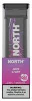 North Love Story