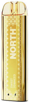 North Sweet Tobacco