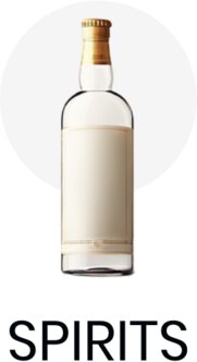 Rockwell Vermouth Amber