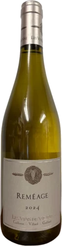 Les Vins De Vienne 'Reméage' Blanc