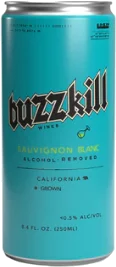 Buzzkill Non Alc Sauvignon Blanc Single