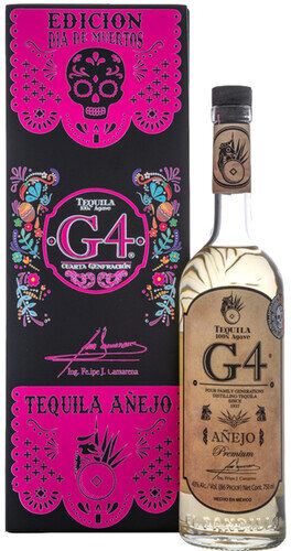 G4 ANEJO DIA DE MUERTOS