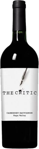 The Critic Napa Valley Cabernet Sauvignon 750 ml, CA
