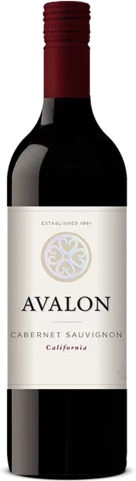 Avalon Cabernet Sauvignon 750 ml, CA Lodi