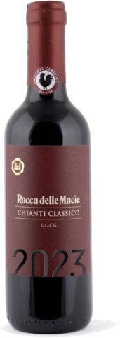 Rocca delle Macie Chianti Classico 2023 750 ml, Italy Tuscany